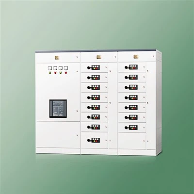 GCK Series Low Voltage Draw-out Switchgear Cabinet